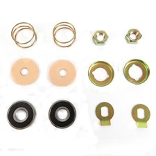 Weber 40/45/48 DCOE carb