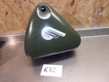 2015 ROYAL ENFIELD 500 BULLET CLASSIC EFI LEFT STORAGE BOX POD. R32