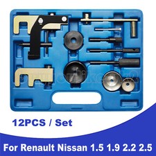 Timing Setting Locking Tool