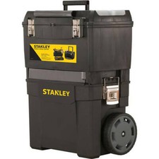 Stanley Rolling Work Center