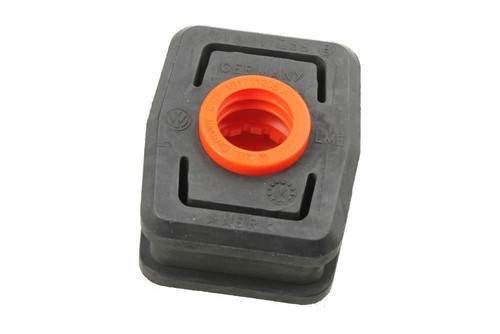 Gear linkage support bearing - linkage,