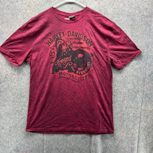 Harley davidson shirt mens - harley,