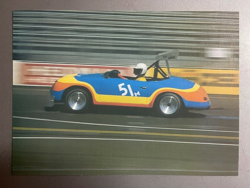 Porsche 356 speedster - porsche, 356-a