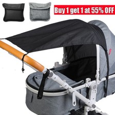 Universal Baby Sun Shade Cover