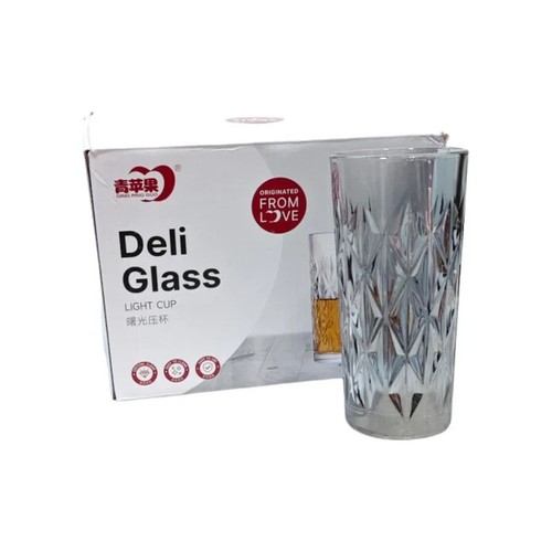 Large highball tumblers - large,