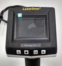 Laserliner VideoScope Micro - Compact Inspection Camera