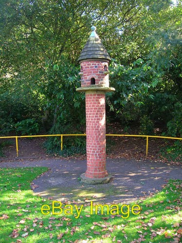 Photo 6x4 dovecote - 6x4, ann's