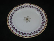 Stunning Antique China Dinner