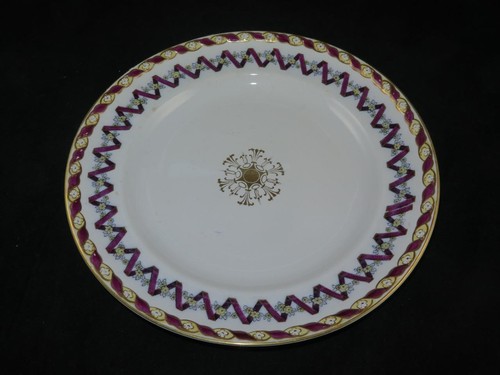 Stunning antique china dinner - stunning,