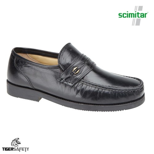 Scimitar m478a mens - mens, black