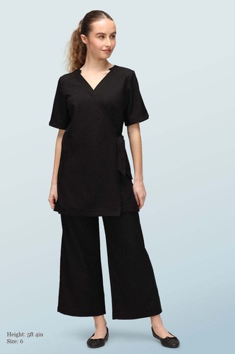 Beeby ivy culotte style - culotte,