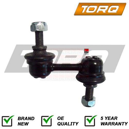 Stabiliser link front torq - front,