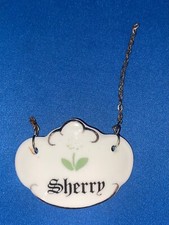 VINTAGE CAVENDISH FINE BONE