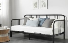 FYRESDAL IKEA day-bed With 2