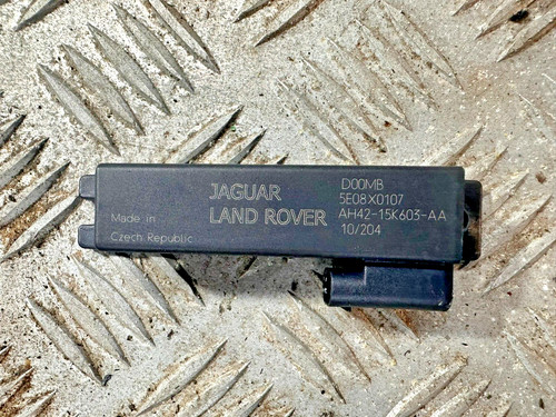 Jaguar xjl 2010 - 2010, keyless