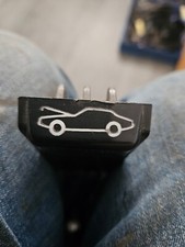 Ford Capri Mk1 facelift Mk2