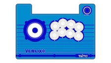 HORI ALPHA PS5 Fightstick