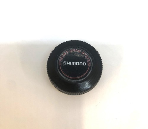 Shimano triton charter special - shimano,