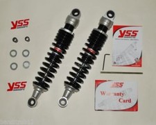 YSS Rear Adjustable Shocks