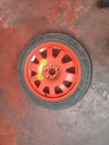 Jaguar x250 space saver - xf,