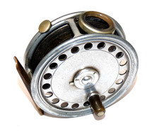 rare Hardy St George 3-3/8"