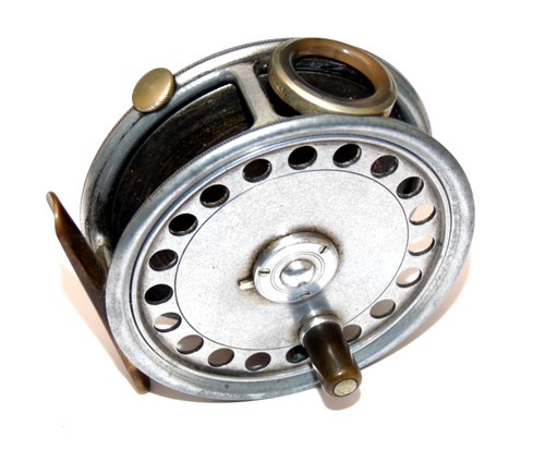 Rare hardy george - george, 3-3/8"