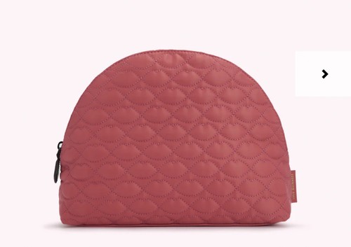 Lulu guinness dusty - dusty, pink