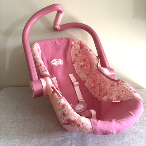 Baby carrier zapf creations - baby,
