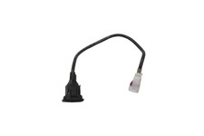 MERCEDES-BENZ C W204 USB