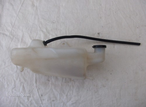 Coolant expansion bottle tank - bottle,