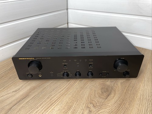 Marantz pm4000 stereo - pm4000,