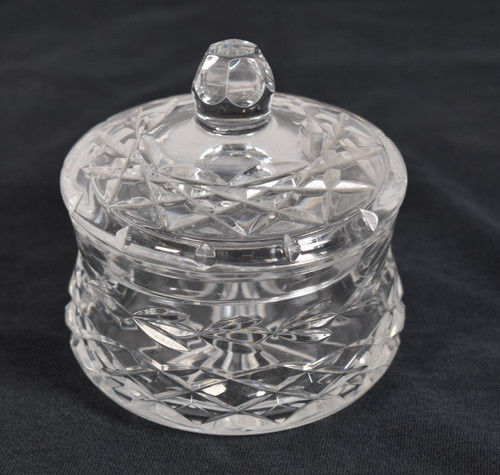 Cavan irish crystal covered - cavan,