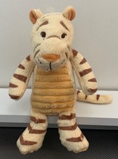 Classic Pooh Tigger Plush