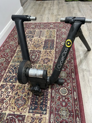 Cycleops turbo trainer - cycleops,