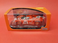 SLOT IT CA51A FERRARI 512M #16