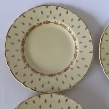 Antique Vintage Set Of 6