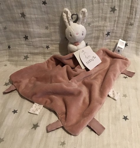 Sainsburys bunny rabbit - sainsburys, tu
