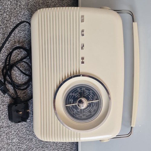 Bush tr82 transistor - bush,
