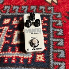 TC Electronic Mimiq Mini