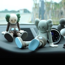 KAWS Companion Action Figures