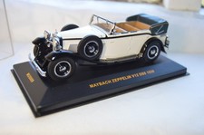 IXO Museum models 1:43 MUS009