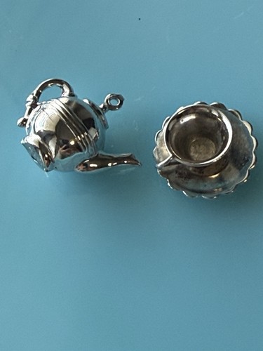 Vintage sterling silver - sterling,