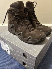 Lowa Zephyr Mk2 GTX Mid, Size 8.5 (brown)
