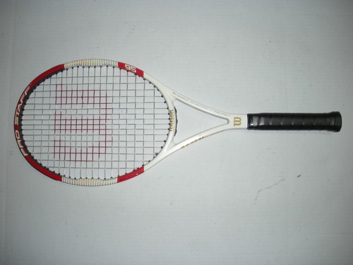 Wilson pro staff - pro, 95