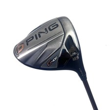 Ping G400 Driver / 10.5 Degree