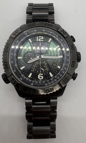 Citizen promaster navihawk - promaster,