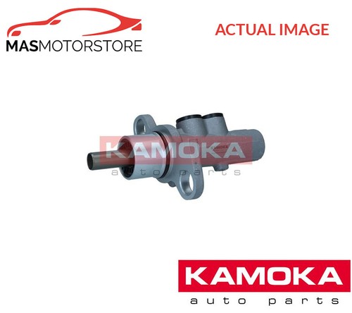 Brake master cylinder kamoka - master,