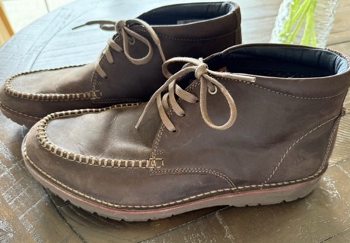 Clarks vargo leather - clarks,