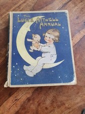 THE LUCIE ATTWELL ANNUAL 1922