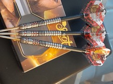 Michael Smith 90% Tungsten